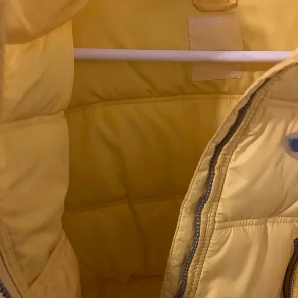 Pull & bear fall jacket - Picture 3 of 5